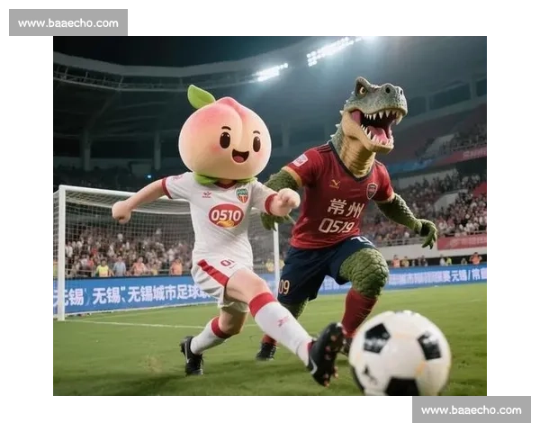 苏超出圈带火江苏男：择偶市场的 “香饽饽” 密码